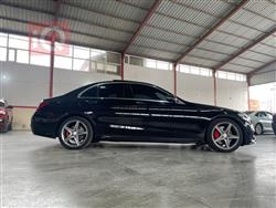 مێرسێدس بێنز C-Class